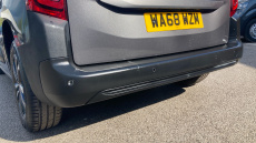 Citroen Berlingo 1.2 PureTech Feel M 5dr Petrol Estate